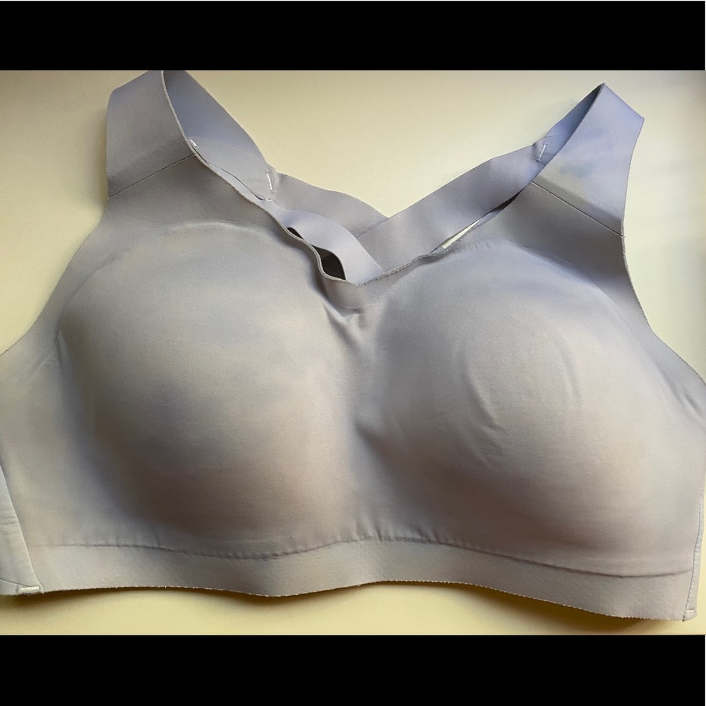 Hand Dyed Lululemon Sports Bra